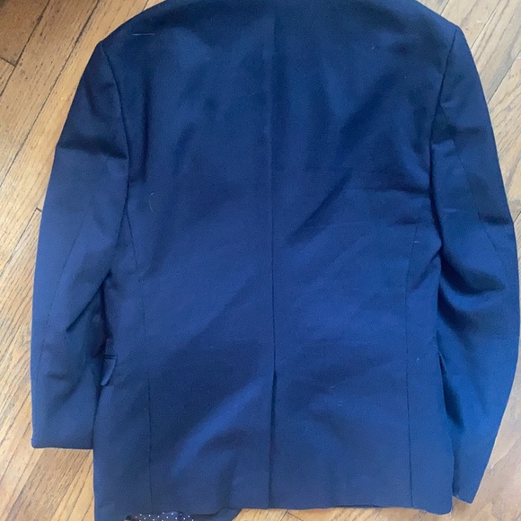 Express Casual Men’s Blazer Sport Coat EUC - Picture 9 of 9